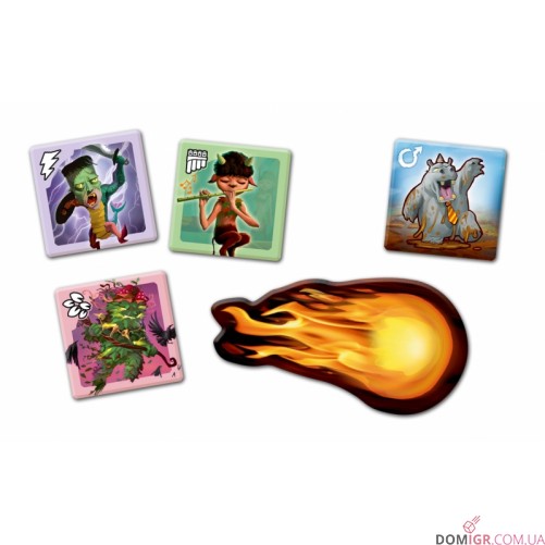 Small World: Royal Bonus - доповнення